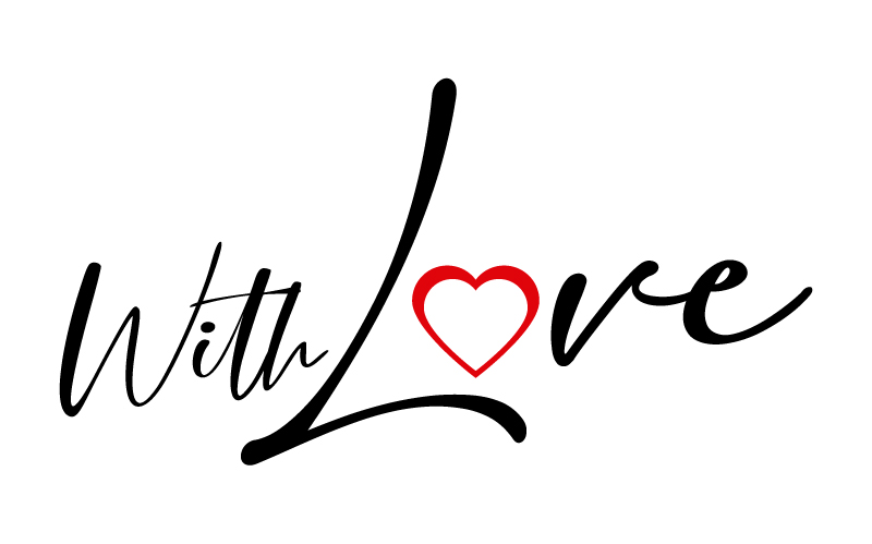 With Love